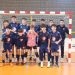 Entrerríos Zaragoza 5-3 Corazonistas (Infantil Serie II – Grupo 1 – Jornada 1)