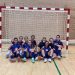Entrerríos Zaragoza 10-0 Wanapix Aldelis InterSala 10 (Cadete Femenina Serie Oro – Jornada 2)