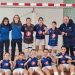 Villa de Mallén 1-6 Entrerríos Zaragoza (Infantil Femenino Serie Oro – Jornada 3)