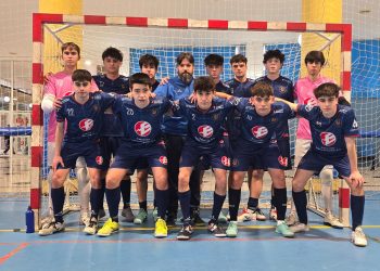 Entrerríos Zaragoza 5-2 Zaragoza Unión (Juvenil 1ª Autonómica – Jornada 13)
