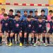 Entrerríos Zaragoza 5-2 Zaragoza Unión (Juvenil 1ª Autonómica – Jornada 13)