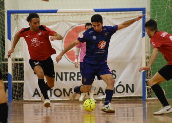 Sufrida victoria para prolongar la buena racha