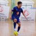 Shunta Uchida, convocado con Japón