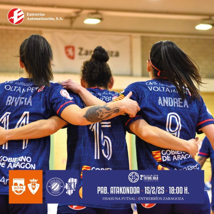¡A seguir sumando!