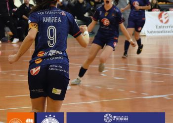 Duelo importante en el CDM La Granja