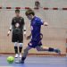 El Entrerríos Zaragoza ‘B’ pierde en su visita al líder