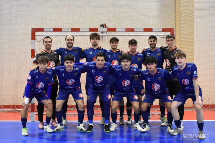 El filial pierde frente a Anaitasuna