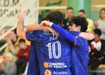 Samu Garcia: «Son tres puntos vitales para nuestro objetivo»