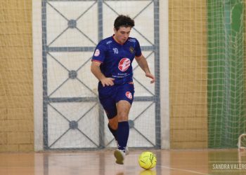 Samu García: «Competir así nos acerca a nuestra mejor versión»