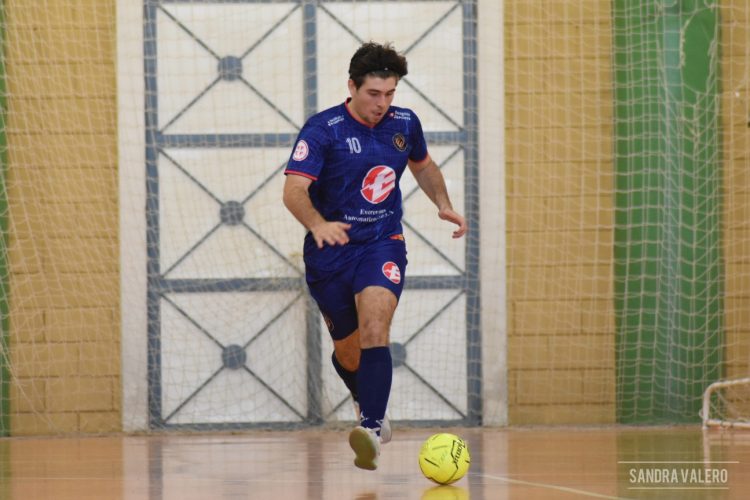Samu García: «Competir así nos acerca a nuestra mejor versión»