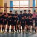 Entrerríos Zaragoza 0-8 Monegros Sur (Juvenil 1ª Autonómica – Jornada 14)