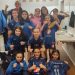 Entrerríos Zaragoza 4-2 F.S.F. Zaragoza (Infantil Serie Oro – Jornada 8)