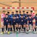 Patatas Gómez 2012 1-3 Entrerríos Zaragoza (Juvenil 1ª Autonómica – Jornada 15)
