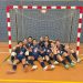 Entrerríos Zaragoza 6-1 F.S.F. Zaragoza (Cadete Femenina Serie Oro – Jornada 5)