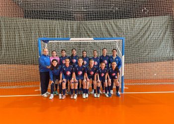 La Cigüeña 2-4 Entrerríos Zaragoza (Infantil Femenina Serie Oro – Jornada 7)