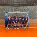La Cigüeña 2-4 Entrerríos Zaragoza (Infantil Femenina Serie Oro – Jornada 7)