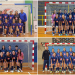 Progresión sobre la pista y buenos resultados del Entrerríos Zaragoza Femenino