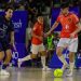 Empate del Entrerríos Zaragoza en Alzira