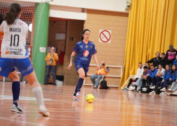Derrota ante Wanapix Aldelis Intersala 10
