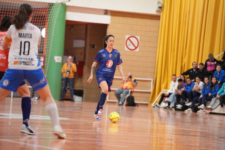 Derrota ante Wanapix Aldelis Intersala 10