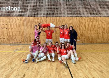 Victoria de gran valor en Sant Andreu, para recuperar las buenas sensaciones