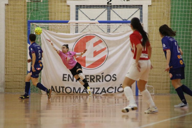 Demasiado castigo