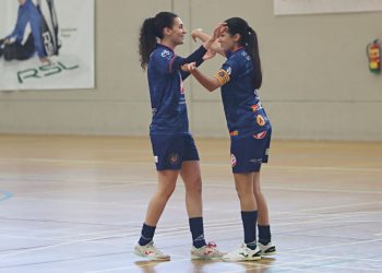Terceras y mejor filial de 1ª Autonómica