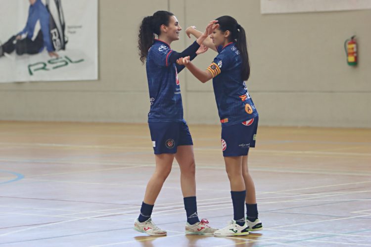 Terceras y mejor filial de 1ª Autonómica