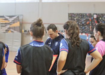 César Augusta 3-0 Entrerríos Zaragoza (1ª Autonómica – Jornada 17)