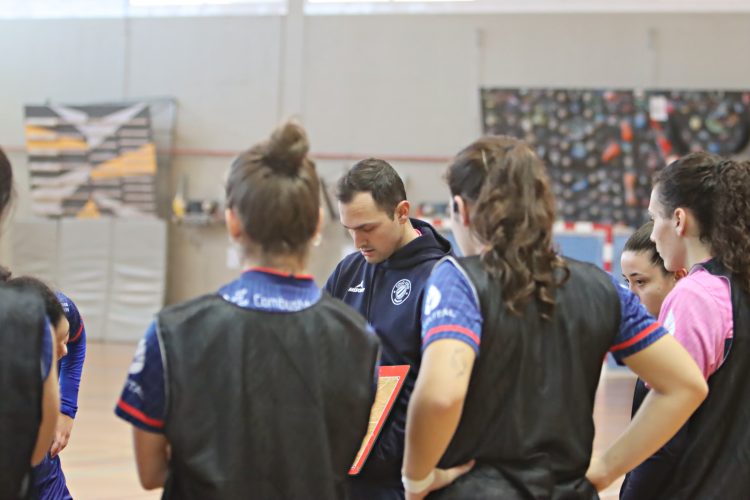 César Augusta 3-0 Entrerríos Zaragoza (1ª Autonómica – Jornada 17)