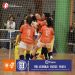 Último derbi de la temporada