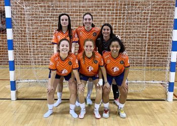 Avenida Alagón 1-2 Entrerríos Zaragoza (Fase de ascenso a 1ª Autonómica – Jornada 1)