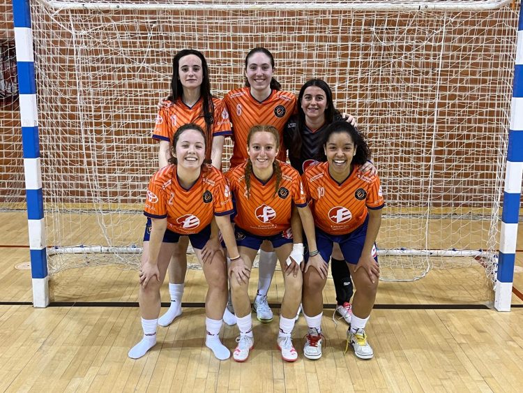 Avenida Alagón 1-2 Entrerríos Zaragoza (Fase de ascenso a 1ª Autonómica – Jornada 1)