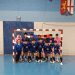 Entrerríos Zaragoza 5-8 Pinseque (Juvenil 1ª Autonómica – Jornada 17)