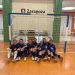 Entrerríos Zaragoza 7-3 César Augusta (Cadete Serie Oro – Jornada 6)