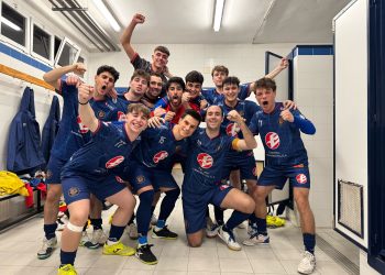 Samu García: «Remontada para conseguir una victoria muy importante»