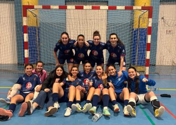 Entrerrios Zaragoza 5-1 Alfajarín (1ª Autonómica – Jornada 16)