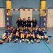 Entrerrios Zaragoza 5-1 Alfajarín (1ª Autonómica – Jornada 16)
