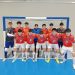 Ainzón 2-3 Entrerrios Zaragoza (Juvenil 1ª Autonómica – Jornada 18)