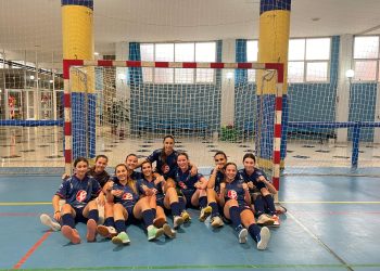 InterSala 10 0-3 Entrerrios Zaragoza (Cadete Serie Oro – Jornada 7)