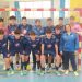 Entrerríos Zaragoza 2-4 Wanapix Sala 10 (Juvenil 1ª Autonómica – Jornada 19)