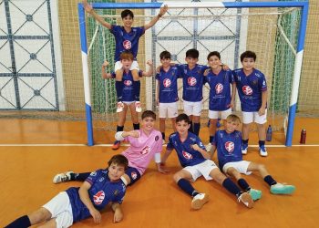 Entrerrios Zaragoza 2-1 Pinseque (Alevín Superliga Serie Oro – Jornada 10)