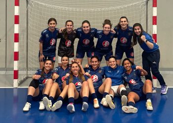 Alfajarín 1-4 Entrerríos Zaragoza (Copa Federación 1ª Autonómica – Grupo 2 – Jornada 2)