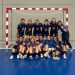 Alfajarín 1-4 Entrerríos Zaragoza (Copa Federación 1ª Autonómica – Grupo 2 – Jornada 2)
