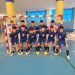 Entrerríos Zaragoza 4-4 Boscos Gran Vía 84 (Juvenil 1ª Autonómica – Jornada 21)