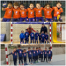 Nueva jornada de la Liga SomosFutsal Debutantes