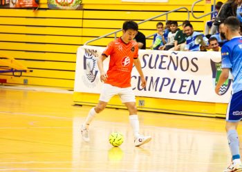 El Entrerríos acaricia el empate contra el Inagroup El Ejido