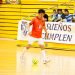 El Entrerríos acaricia el empate contra el Inagroup El Ejido
