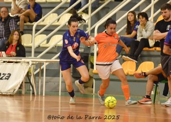 Empate de mucho mérito en la pista de AECS L’Hospitalet