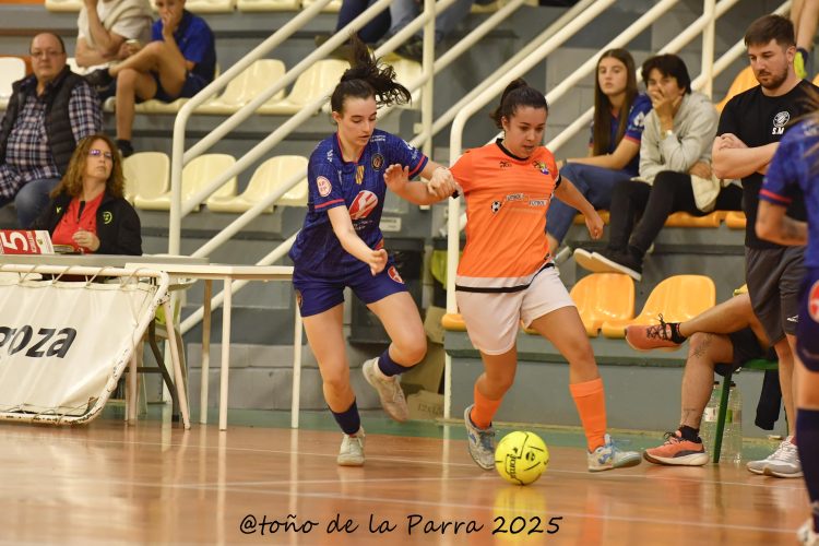 Empate de mucho mérito en la pista de AECS L’Hospitalet